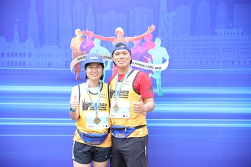 MARATHON DREAM CUP 2023 - Ảnh #381206