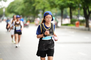 MARATHON DREAM CUP 2023 - Ảnh #381927