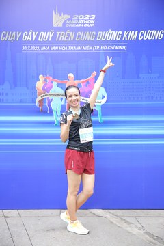 MARATHON DREAM CUP 2023 - Ảnh #381158