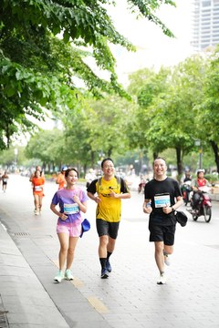 MARATHON DREAM CUP 2023 - Ảnh #382176
