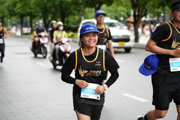 MARATHON DREAM CUP 2023 - Ảnh #381810