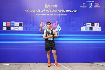 MARATHON DREAM CUP 2023 - Ảnh #382341