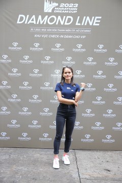 MARATHON DREAM CUP 2023 - Ảnh #381337