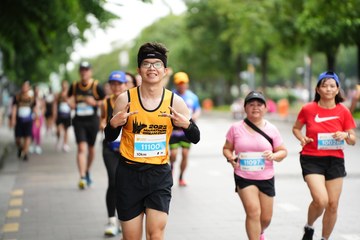 MARATHON DREAM CUP 2023 - Ảnh #381631