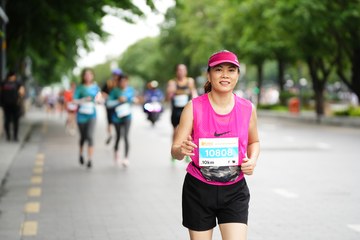 MARATHON DREAM CUP 2023 - Ảnh #381700