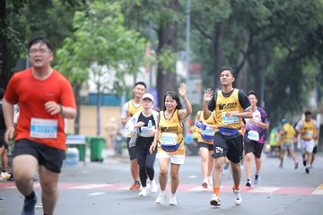 MARATHON DREAM CUP 2023 - Ảnh #380884