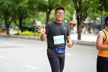 MARATHON DREAM CUP 2023 - Ảnh #381962