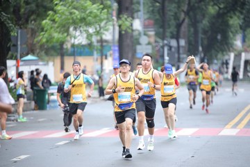 MARATHON DREAM CUP 2023 - Ảnh #380818