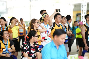 MARATHON DREAM CUP 2023 - Ảnh #382450