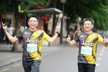 MARATHON DREAM CUP 2023 - Ảnh #381539
