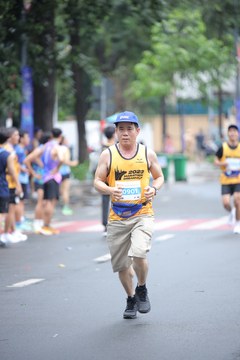 MARATHON DREAM CUP 2023 - Ảnh #380810