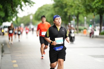 MARATHON DREAM CUP 2023 - Ảnh #381985