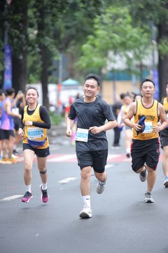 MARATHON DREAM CUP 2023 - Ảnh #380804