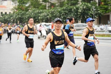 MARATHON DREAM CUP 2023 - Ảnh #382555