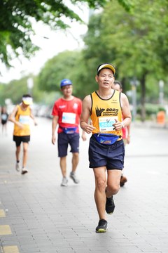 MARATHON DREAM CUP 2023 - Ảnh #382022