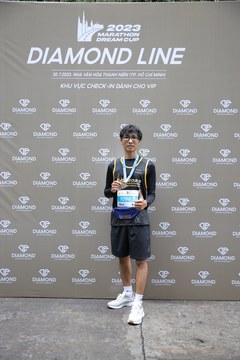 MARATHON DREAM CUP 2023 - Ảnh #381277