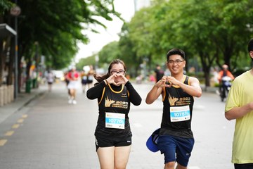 MARATHON DREAM CUP 2023 - Ảnh #381735