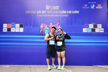 MARATHON DREAM CUP 2023 - Ảnh #382350