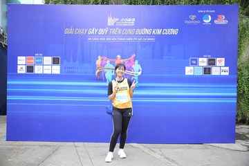 MARATHON DREAM CUP 2023 - Ảnh #381162