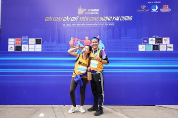 MARATHON DREAM CUP 2023 - Ảnh #382301
