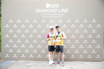 MARATHON DREAM CUP 2023 - Ảnh #381380