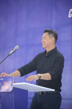 MARATHON DREAM CUP 2023 - Ảnh #381538