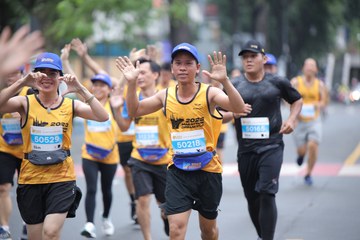 MARATHON DREAM CUP 2023 - Ảnh #380865