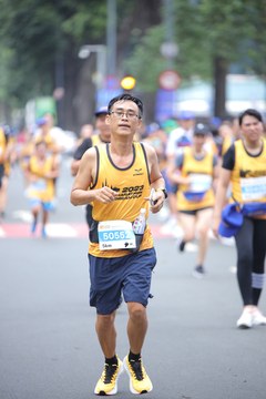 MARATHON DREAM CUP 2023 - Ảnh #380946
