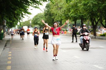 MARATHON DREAM CUP 2023 - Ảnh #381746