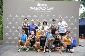 MARATHON DREAM CUP 2023 - Ảnh #381363