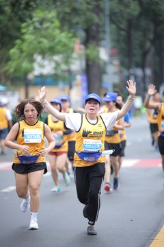 MARATHON DREAM CUP 2023 - Ảnh #380857