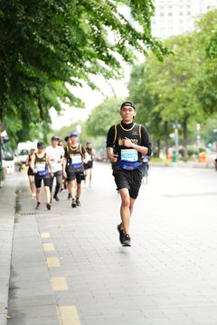 MARATHON DREAM CUP 2023 - Ảnh #382103