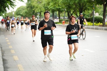 MARATHON DREAM CUP 2023 - Ảnh #381827