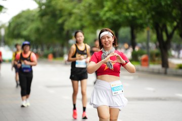 MARATHON DREAM CUP 2023 - Ảnh #381749