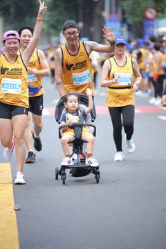 MARATHON DREAM CUP 2023 - Ảnh #380978
