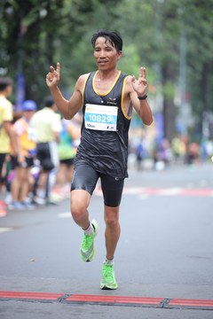 MARATHON DREAM CUP 2023 - Ảnh #380936