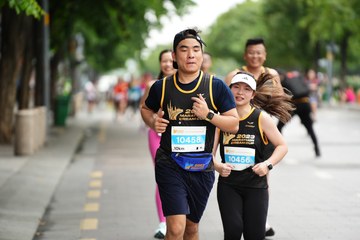 MARATHON DREAM CUP 2023 - Ảnh #381670
