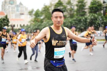 MARATHON DREAM CUP 2023 - Ảnh #382493