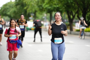 MARATHON DREAM CUP 2023 - Ảnh #381648