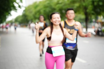 MARATHON DREAM CUP 2023 - Ảnh #381674