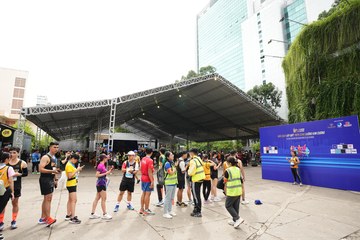MARATHON DREAM CUP 2023 - Ảnh #382251