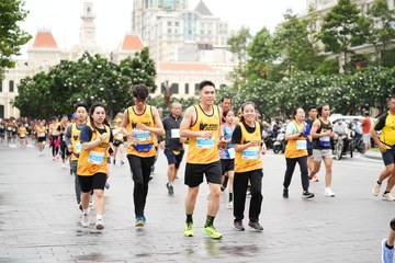 MARATHON DREAM CUP 2023 - Ảnh #382516