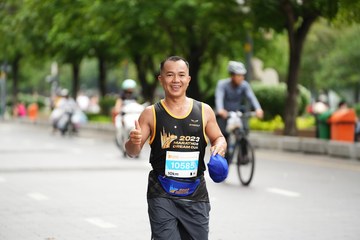 MARATHON DREAM CUP 2023 - Ảnh #381694