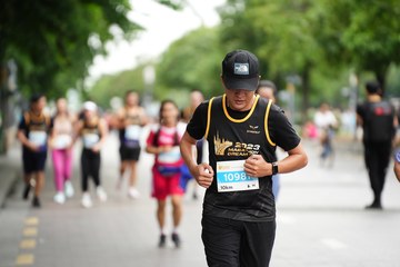MARATHON DREAM CUP 2023 - Ảnh #381639