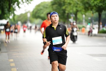 MARATHON DREAM CUP 2023 - Ảnh #381987