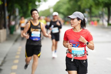 MARATHON DREAM CUP 2023 - Ảnh #381599