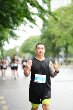 MARATHON DREAM CUP 2023 - Ảnh #382051