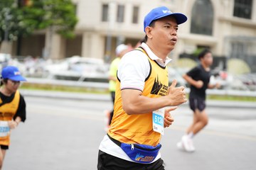 MARATHON DREAM CUP 2023 - Ảnh #382471
