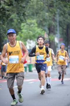 MARATHON DREAM CUP 2023 - Ảnh #380880