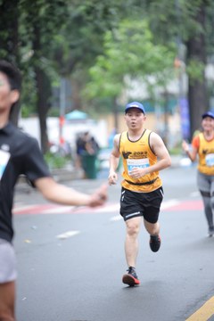 MARATHON DREAM CUP 2023 - Ảnh #380826